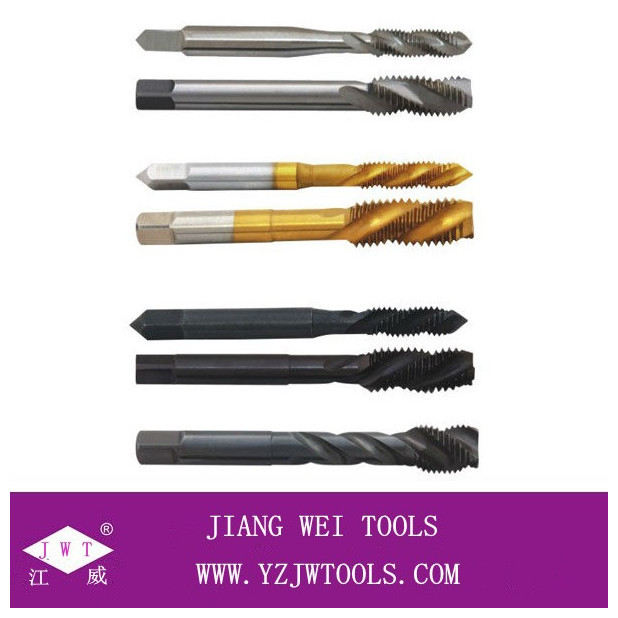 【批发供应螺旋槽丝锥,国标丝锥,英制丝锥,手用丝锥,梯形丝锥】价格,厂家,图片,其他切削刀具,扬州市江威工具-