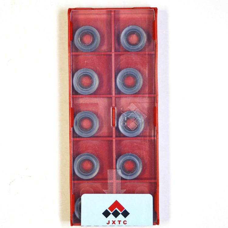 【厂家供应 三诺 硬质合金数控刀具 数控刀片 RDMW1204MOTN】价格,厂家,图片,其他切削刀具,常州三诺精密工具-